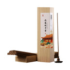 Illustrated Box Incense Sticks — 40 g — product photo 1
