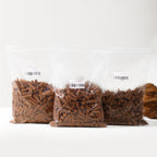 Several incense fragrance bags shown for comparison; price is for one 500 g bag