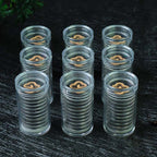 Cloud Incense Coils — 10 Individually Packed Pieces — product photo 1