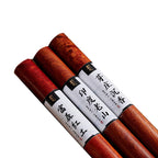Three wood-tone tube fragrance examples; each option is one 20 g tube