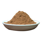Loose incense binder powder; supplied in a bag