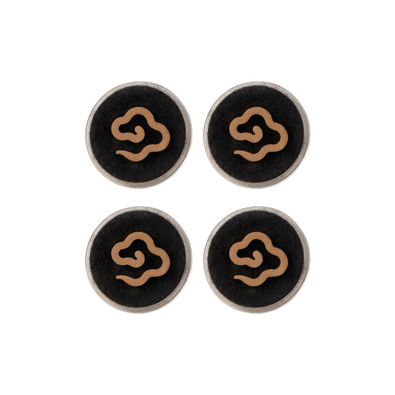 Cloud Incense Coils — 10 Individually Packed Pieces — product photo 3