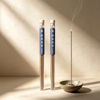 Cherry Blossom fragrance glass tube packaging examples