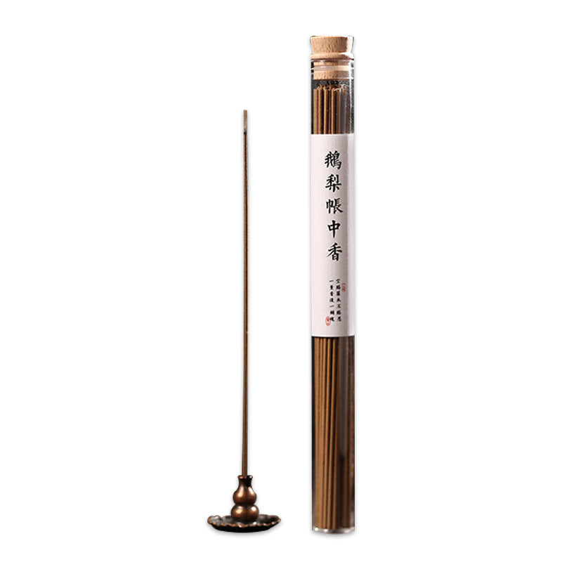 Everyday Incense Sticks — 20 g — product photo 1