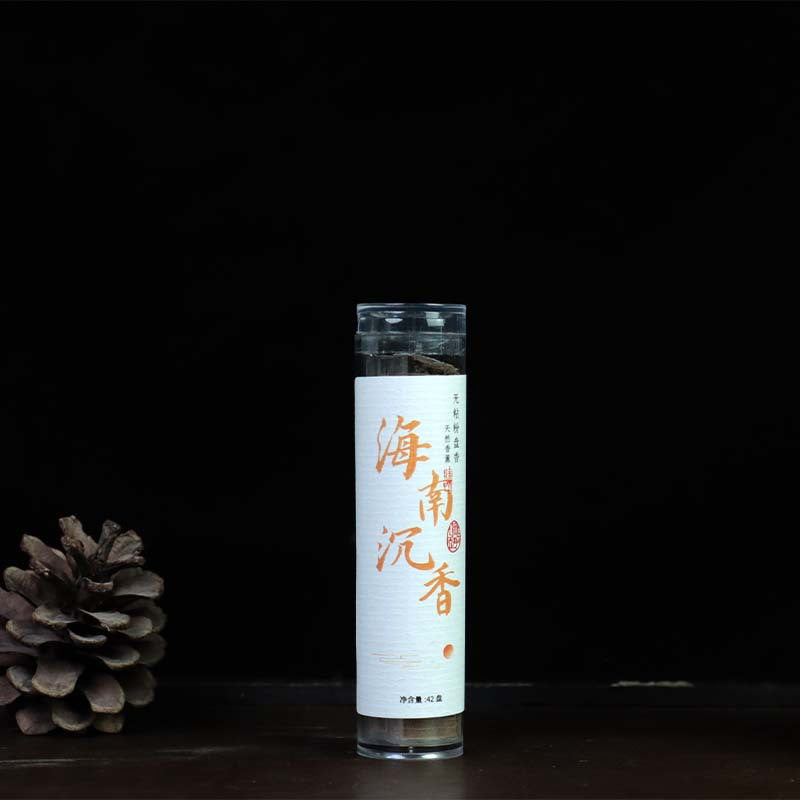 Mini Cloud Incense Coils — 42 Pieces — product photo 5