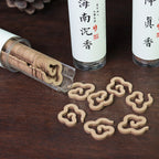 Mini Cloud Incense Coils — 42 Pieces — product photo 1